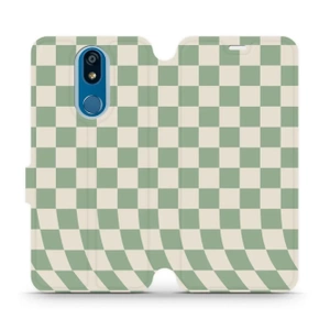 Etui do LG K40 - wzór VA58S