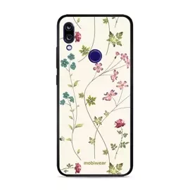 Phone Glossy Case Xiaomi Redmi Note 7 - Design G035G