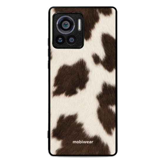 Phone Glossy Case Motorola Edge 30 Ultra - Design G166G