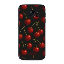 Phone Glossy Case Samsung Galaxy S7 - Design GP83G