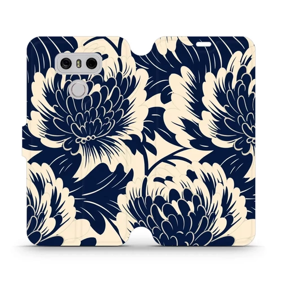 Phone Case LG G6 - Design VA40S