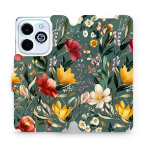 Phone Case Infinix HOT 40i - Design VP71S