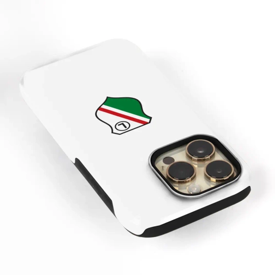 Etui Elite Pro do Apple iPhone 17 Air - wzór E11LW