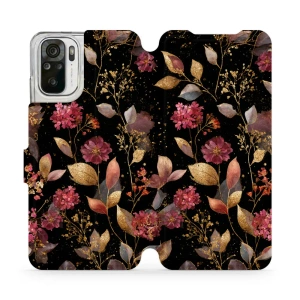 Etui do Xiaomi Redmi Note 10s - wzór V171S