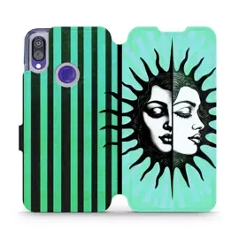 Phone Case Xiaomi Redmi Note 7 - Design VP58S