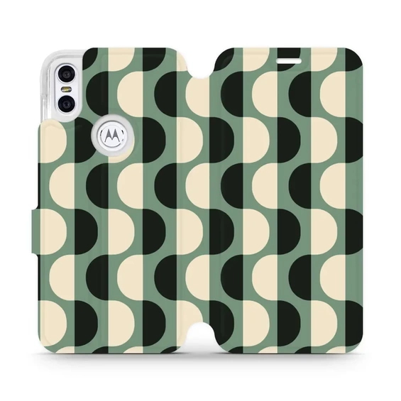 Etui do Motorola One - wzór VA56S