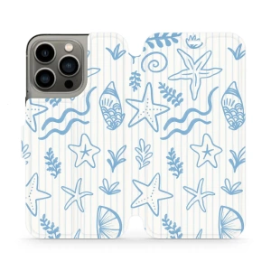 Hülle für Apple iPhone 13 Pro - Farbe VP88S