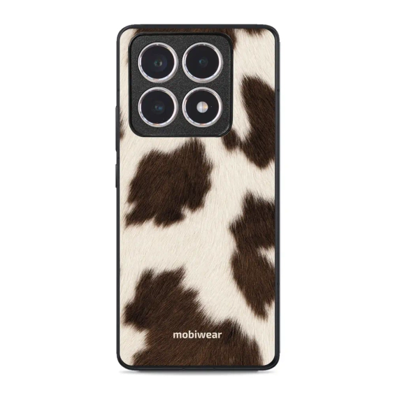 Phone Glossy Case Xiaomi 14T - Design G166G