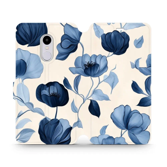 Phone Case Xiaomi Redmi Note 4 - Design VP73S