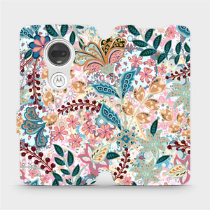 Phone Case Motorola Moto G7 - Design MX04S