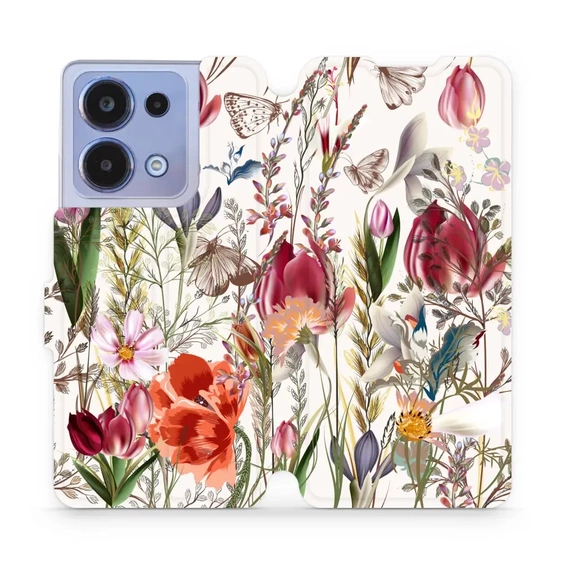 Phone Case Xiaomi POCO M6 Pro - Design MP01S