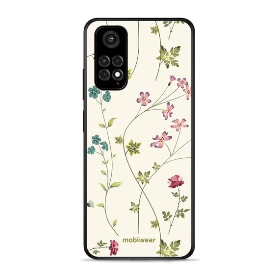 Phone Glossy Case Xiaomi Redmi Note 11S - Design G035G