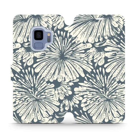Phone Case Samsung Galaxy S9 - Design VA42S