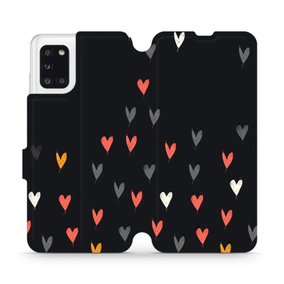 Phone Case Samsung Galaxy A31 - Design VP79P