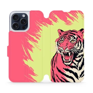 Phone Case Apple iPhone 15 Pro Max - Design VP51S