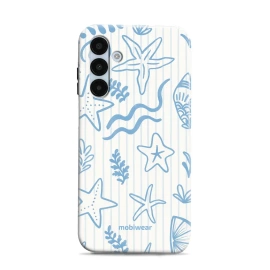 Case Elite Pro for Samsung Galaxy A25 5G - Design EP88E