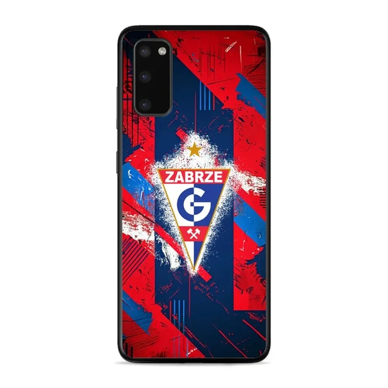 Hülle Glossy Case für Samsung Galaxy S20 - Farbe G02GZ