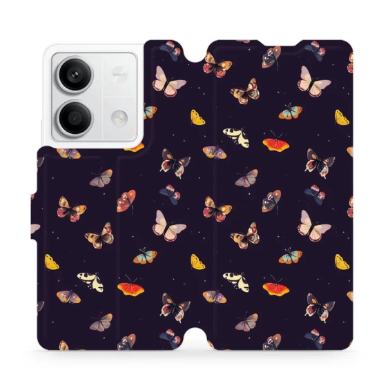 Etui do Xiaomi Redmi Note 13 5G - wzór VP78S