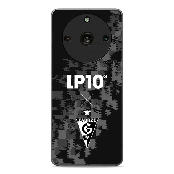 Hülle Glossy Case für Realme 11 Pro Plus - Farbe G09GZ