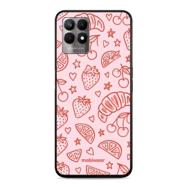 Phone Glossy Case Realme 8i - Design GP86G