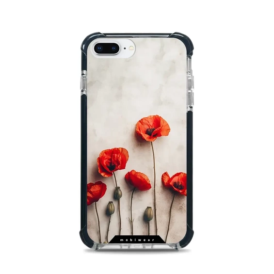 Case MagSafe Elite Bumper for Apple iPhone 7 Plus - Design D012D