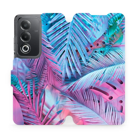 Hülle für OPPO A80 5G - Farbe MG10S