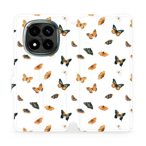 Phone Case Xiaomi Redmi Note 14 Pro Plus 5G - Design MP77S