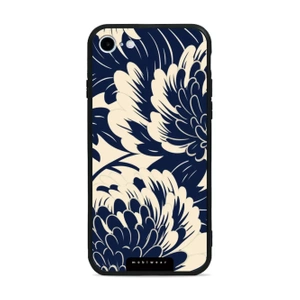 Phone Glossy Case Apple iPhone SE 2022 - Design GA40G