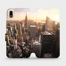 Phone Case Huawei Y5 2019 - Design M138P