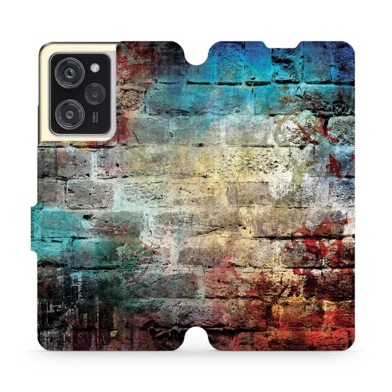 Hülle für Xiaomi POCO X5 Pro 5G - Farbe V061P