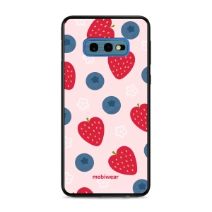 Phone Glossy Case Samsung Galaxy S10e - Design GP84G