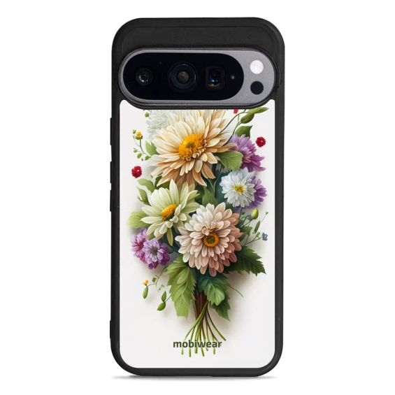 Hülle Glossy Case für Google Pixel 9 Pro - Farbe G016G