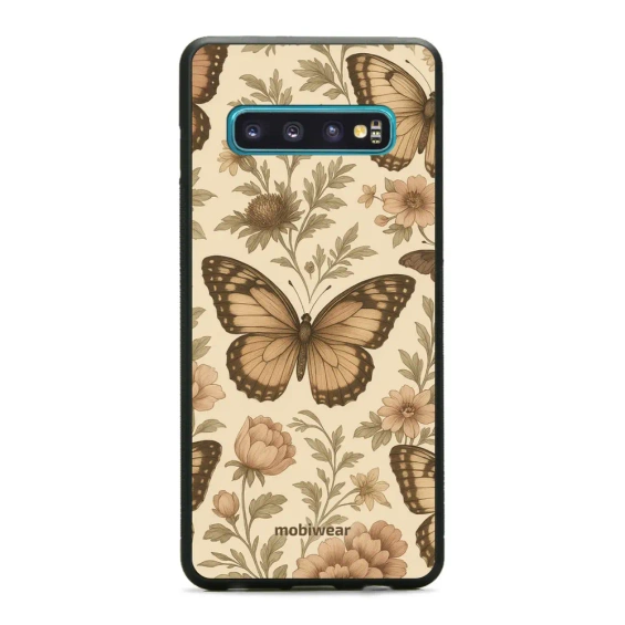 Phone Glossy Case Samsung Galaxy S10 - Design GP92G