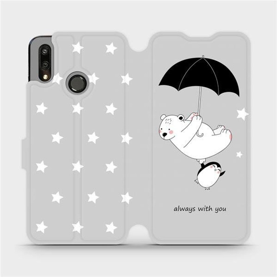 Phone Case Huawei P Smart 2019 - Design MH08P