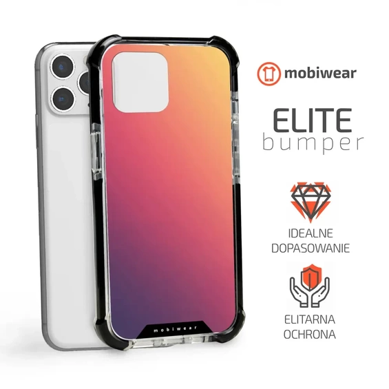 Case MagSafe Elite Bumper for Apple iPhone 11 Pro - Design D031D