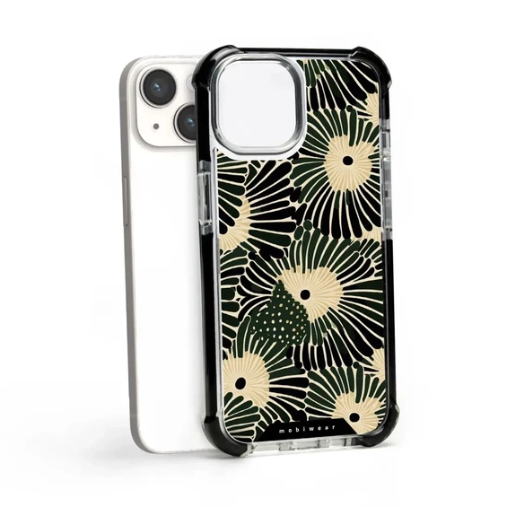 Etui MagSafe Elite Bumper Apple iPhone 14 - wzór DA44D