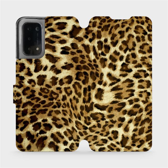 Phone Case OPPO A74 5G - Design VA33P