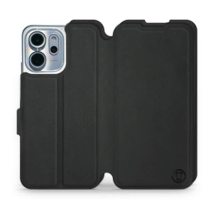 Phone Case OPPO Reno 14 FS 5G - Design Black with Black