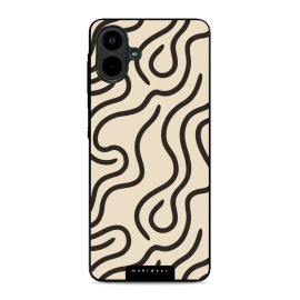 Phone Glossy Case Samsung Galaxy A07 - Design GA60G