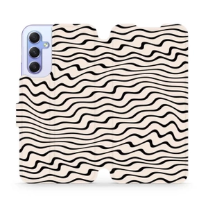 Hülle für Samsung Galaxy A34 5G - Farbe VA62S