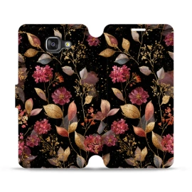 Phone Case Samsung Galaxy A5 2016 - Design V171S