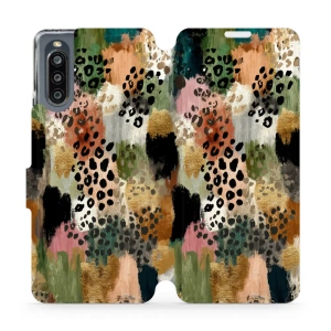 Phone Case Sony Xperia 10 IV - Design V167S