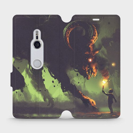 Phone Case Sony Xperia XZ3 - Design VA08P