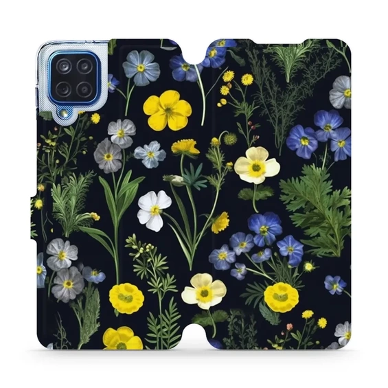 Phone Case Samsung Galaxy M12 - Design VP47S