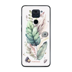 Etui Glossy Case do Xiaomi Redmi Note 9 - wzór G018G