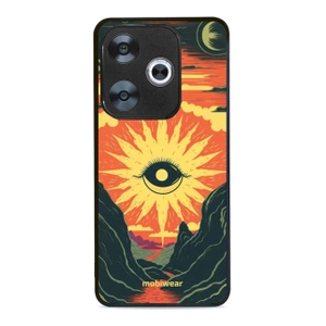 Etui Glossy Case do Xiaomi POCO F6 - wzór G055G