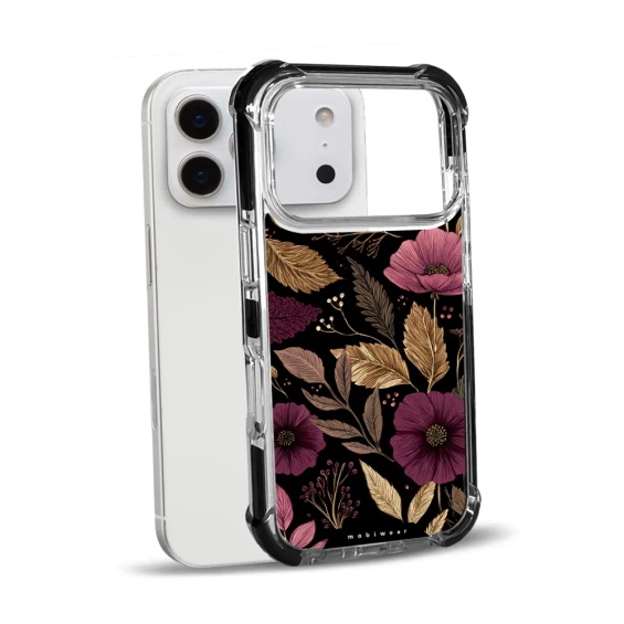 Case MagSafe Elite Bumper for Apple iPhone 17 Pro - Design D170D