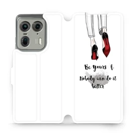 Phone Case Motorola Edge 50 Ultra - Design M046P