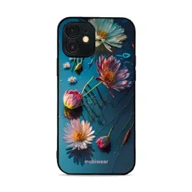 Hülle Glossy Case für Apple iPhone 12 mini - Farbe G013G