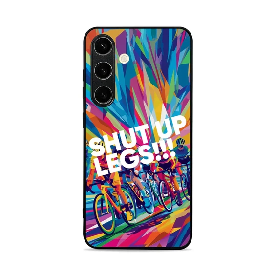 Phone Glossy Case Samsung Galaxy S24 - Design GD03G
